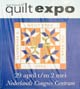 Quilt Expo 2004